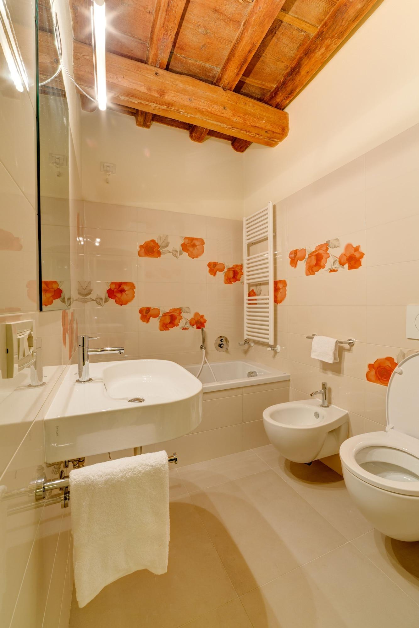 Aparthotel Palazzo Mannaioni Florence