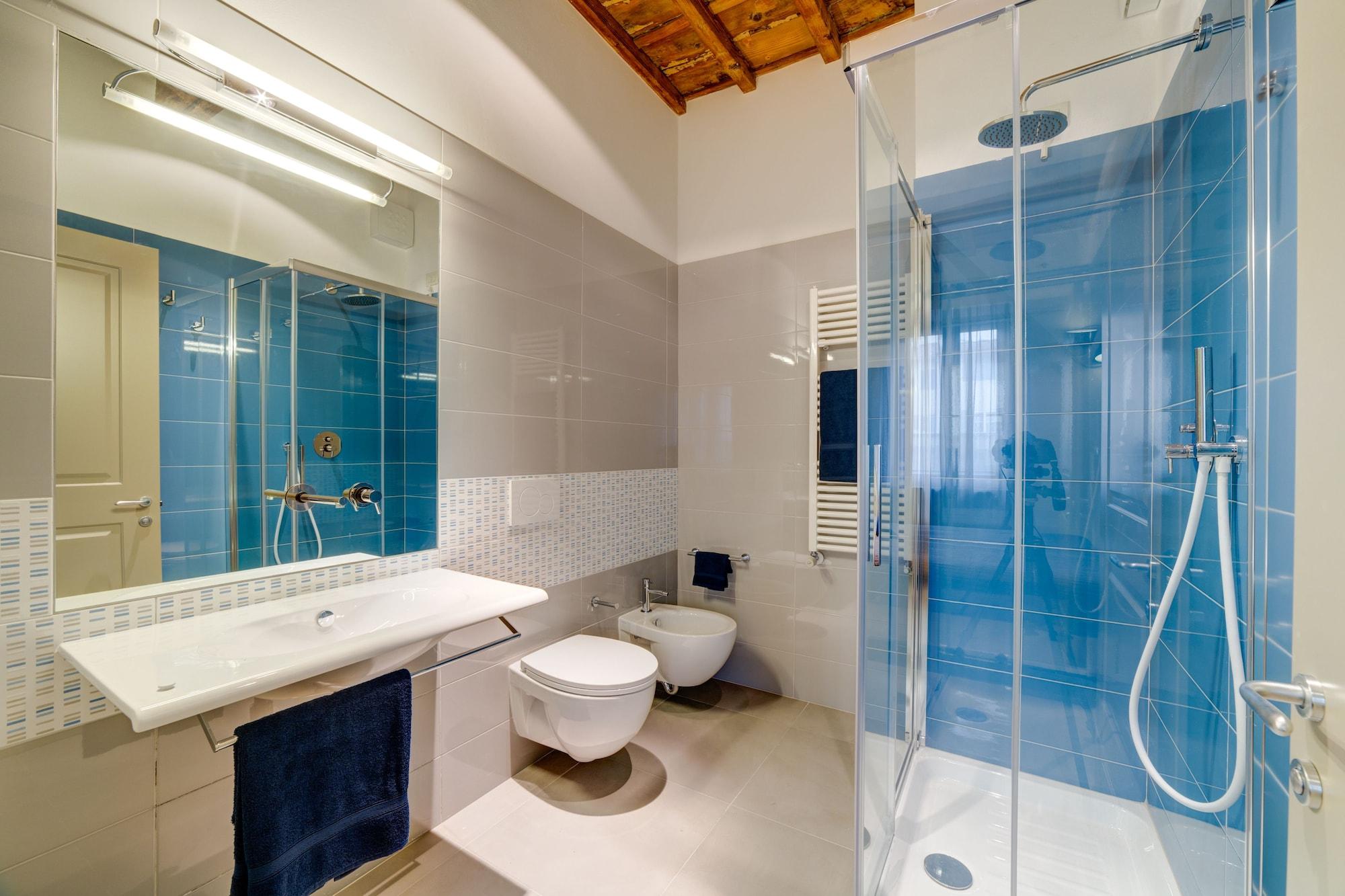 Palazzo Mannaioni Aparthotel