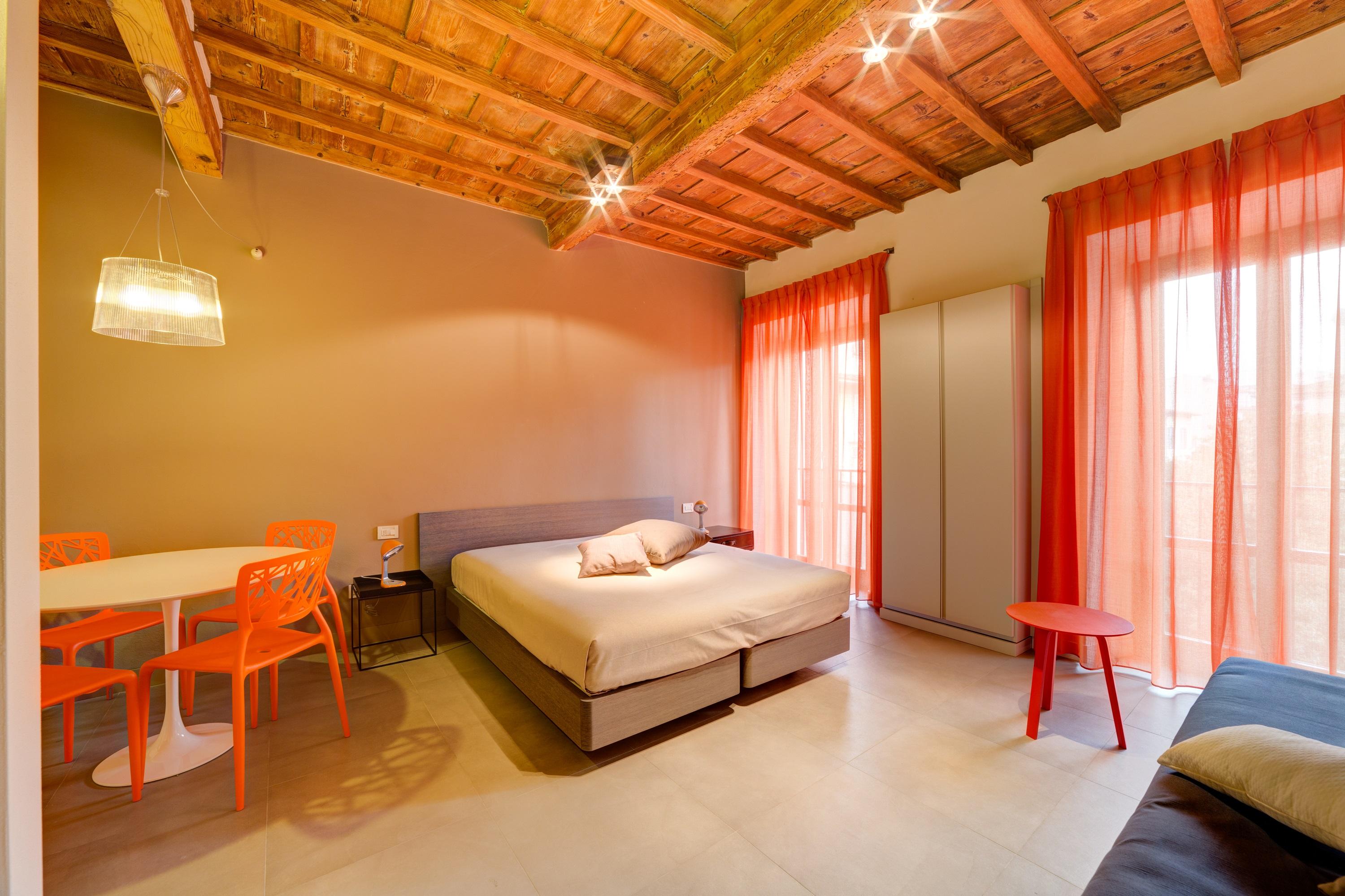 Palazzo Mannaioni Aparthotel